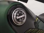 Klikněte pro detailní foto č. 7 - Benelli Benelli Leoncino125,Euro5