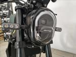 Klikněte pro detailní foto č. 8 - Benelli Benelli Leoncino125,Euro5
