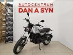 Klikněte pro detailní foto č. 1 - Benelli Leoncino Trail 500 Euro 5