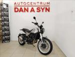 Klikněte pro detailní foto č. 2 - Benelli Leoncino Trail 500 Euro 5