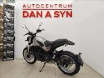Klikněte pro detailní foto č. 3 - Benelli Leoncino Trail 500 Euro 5