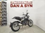 Klikněte pro detailní foto č. 4 - Benelli Leoncino Trail 500 Euro 5