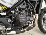 Klikněte pro detailní foto č. 9 - Benelli Leoncino Trail 500 Euro 5