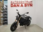 Klikněte pro detailní foto č. 1 - Benelli Benelli Leoncino 800 EURO5