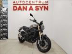 Klikněte pro detailní foto č. 2 - Benelli Benelli Leoncino 800 EURO5