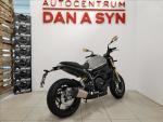Klikněte pro detailní foto č. 3 - Benelli Benelli Leoncino 800 EURO5