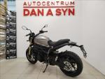 Klikněte pro detailní foto č. 4 - Benelli Benelli Leoncino 800 EURO5