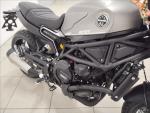 Klikněte pro detailní foto č. 5 - Benelli Benelli Leoncino 800 EURO5
