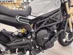Klikněte pro detailní foto č. 6 - Benelli Benelli Leoncino 800 EURO5