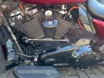 Klikněte pro detailní foto č. 10 - Harley-Davidson FLHXS Street Glide Special