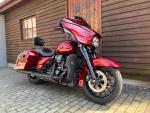 Klikněte pro detailní foto č. 1 - Harley-Davidson FLHXS Street Glide Special