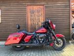 Klikněte pro detailní foto č. 2 - Harley-Davidson FLHXS Street Glide Special