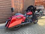 Klikněte pro detailní foto č. 3 - Harley-Davidson FLHXS Street Glide Special