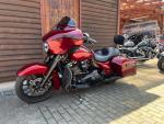 Klikněte pro detailní foto č. 5 - Harley-Davidson FLHXS Street Glide Special