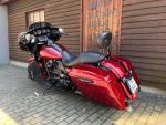 Klikněte pro detailní foto č. 6 - Harley-Davidson FLHXS Street Glide Special