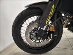 Klikněte pro detailní foto č. 11 - Benelli BENELLI TRK 502X