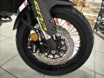 Klikněte pro detailní foto č. 12 - Benelli BENELLI TRK 502X