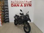 Klikněte pro detailní foto č. 2 - Benelli BENELLI TRK 502X