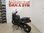 Klikněte pro detailní foto č. 4 - Benelli BENELLI TRK 502X