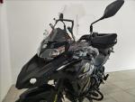 Klikněte pro detailní foto č. 5 - Benelli BENELLI TRK 502X