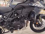 Klikněte pro detailní foto č. 6 - Benelli BENELLI TRK 502X