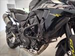 Klikněte pro detailní foto č. 7 - Benelli BENELLI TRK 502X