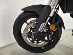Klikněte pro detailní foto č. 10 - Benelli TRK 702 - ANTHRACITE GREY