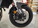 Klikněte pro detailní foto č. 11 - Benelli TRK 702 - ANTHRACITE GREY