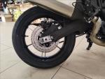 Klikněte pro detailní foto č. 12 - Benelli TRK 702 - ANTHRACITE GREY