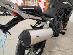 Klikněte pro detailní foto č. 13 - Benelli TRK 702 - ANTHRACITE GREY