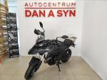 Klikněte pro detailní foto č. 1 - Benelli TRK 702 - ANTHRACITE GREY