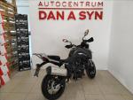 Klikněte pro detailní foto č. 3 - Benelli TRK 702 - ANTHRACITE GREY