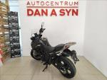 Klikněte pro detailní foto č. 4 - Benelli TRK 702 - ANTHRACITE GREY