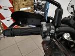 Klikněte pro detailní foto č. 8 - Benelli TRK 702 - ANTHRACITE GREY