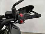 Klikněte pro detailní foto č. 9 - Benelli TRK 702 - ANTHRACITE GREY
