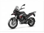 Klikněte pro detailní foto č. 1 - Benelli BENELLI TRK 251