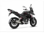 Klikněte pro detailní foto č. 2 - Benelli BENELLI TRK 251