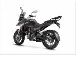 Klikněte pro detailní foto č. 3 - Benelli BENELLI TRK 251