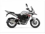 Klikněte pro detailní foto č. 9 - Benelli BENELLI TRK 251