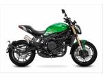 Klikněte pro detailní foto č. 4 - Benelli 752S