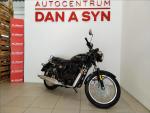 Klikněte pro detailní foto č. 2 - Benelli Imperiale 400