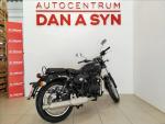 Klikněte pro detailní foto č. 3 - Benelli Imperiale 400