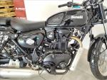 Klikněte pro detailní foto č. 5 - Benelli Imperiale 400