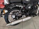 Klikněte pro detailní foto č. 6 - Benelli Imperiale 400