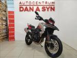 Klikněte pro detailní foto č. 2 - Benelli TRK 702 X - DUNE SEA