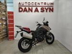 Klikněte pro detailní foto č. 3 - Benelli TRK 702 X - DUNE SEA