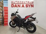 Klikněte pro detailní foto č. 4 - Benelli TRK 702 X - DUNE SEA