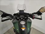 Klikněte pro detailní foto č. 10 - Benelli TRK 702 X - FOREST GREEN