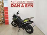 Klikněte pro detailní foto č. 4 - Benelli TRK 702 X - FOREST GREEN