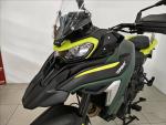Klikněte pro detailní foto č. 5 - Benelli TRK 702 X - FOREST GREEN